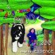 ‘A Dog Named Moo’ Children’s Cd Perfect Holiday Gift by Acclaimed...